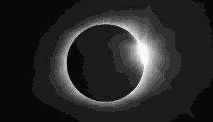 Eclipse and astrology