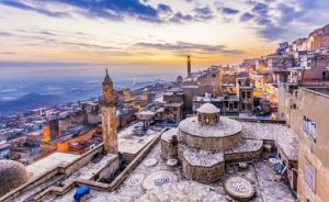 MARDİN'Lİ MEDYUM