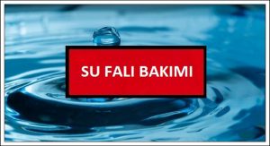 Su bakımı
