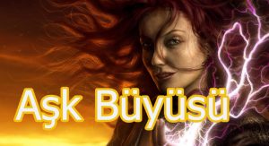 Domuz Yağı İle Aşk Büyüsü