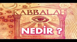 Kabala Nedir
