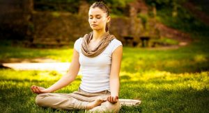 Meditasyon