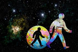 Doğum Haritasında Medyum Özelliği Kazandıran Konumlar