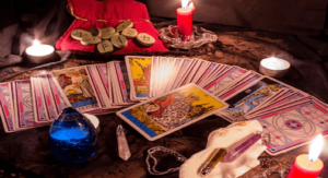 Tarot Nedir