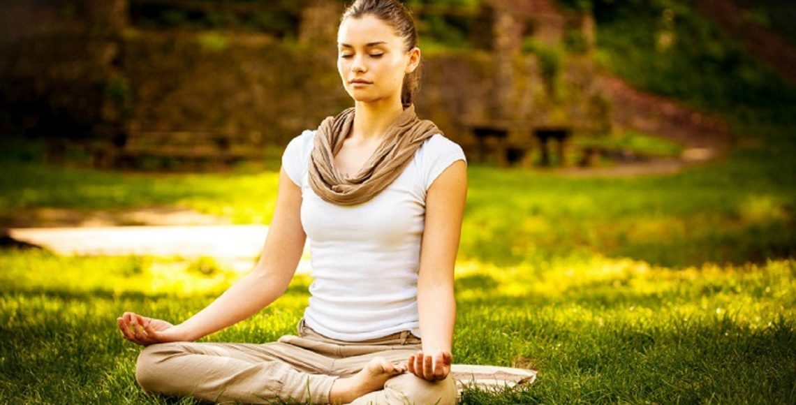 meditasyon